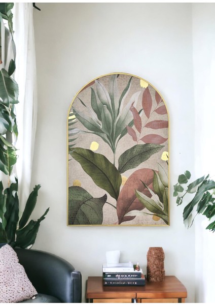 Foliage Tablo 60X90 cm fiyatları