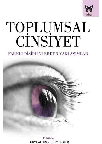 Toplumsal Cinsiyet