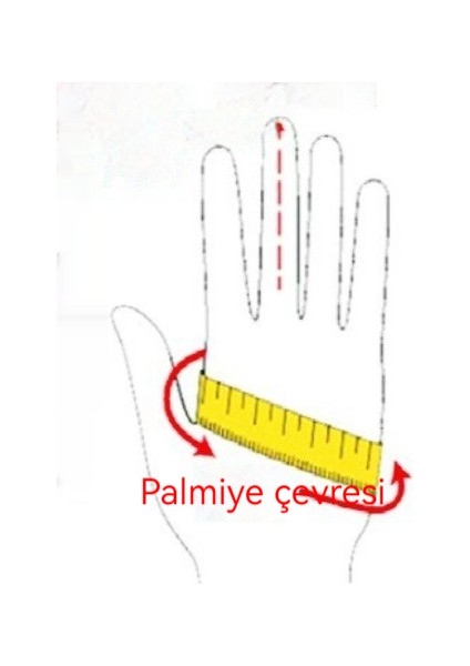 Spor Yarı Parmaklı Eldivenler Erkekler ve Kadınlar Açık Havada Bisiklet Sürmek (Yurt Dışından)