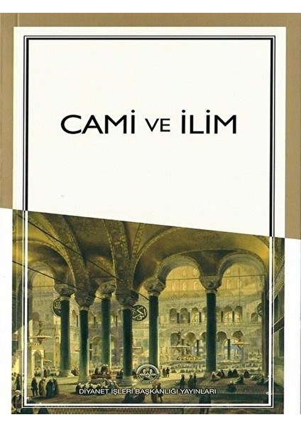 Cami ve Ilim