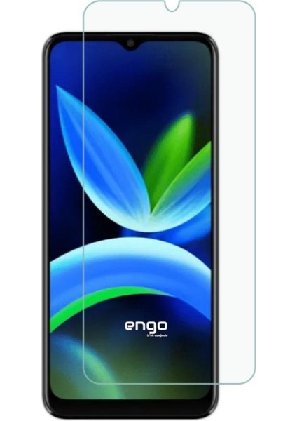 Omix X3 Ekran Koruyucu Nano Şeffaf Ekran Koruyucu