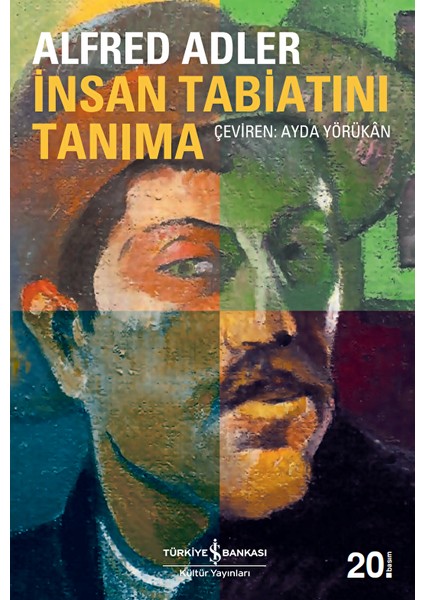 Insan Tabiatını Tanıma