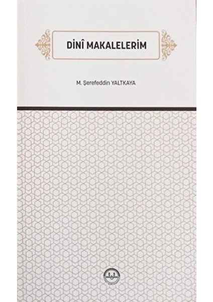 Dini Makalelerim