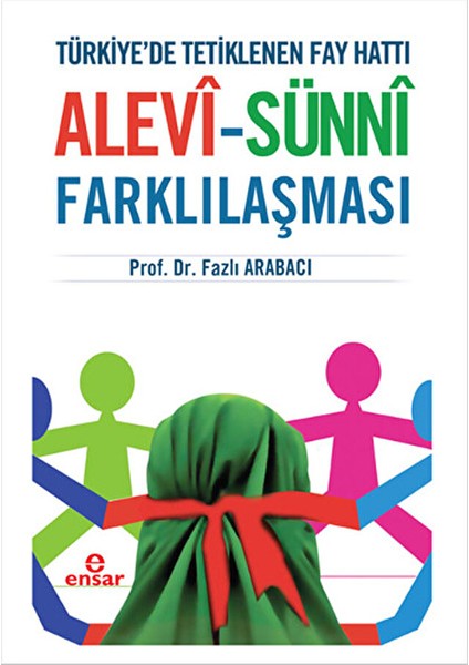 Alevi - Sünni Farklılaşması