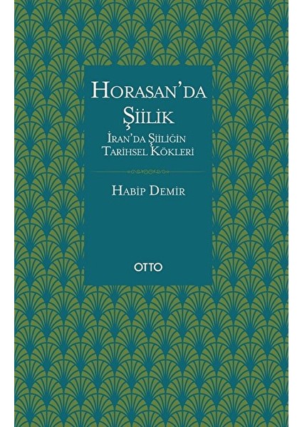 Horasan’da Şiilik