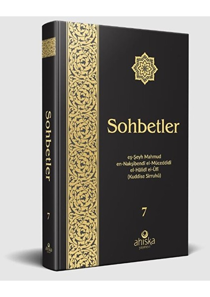 Sohbetler 7