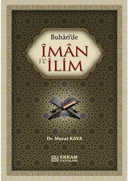 Buhari'de Iman ve Ilim