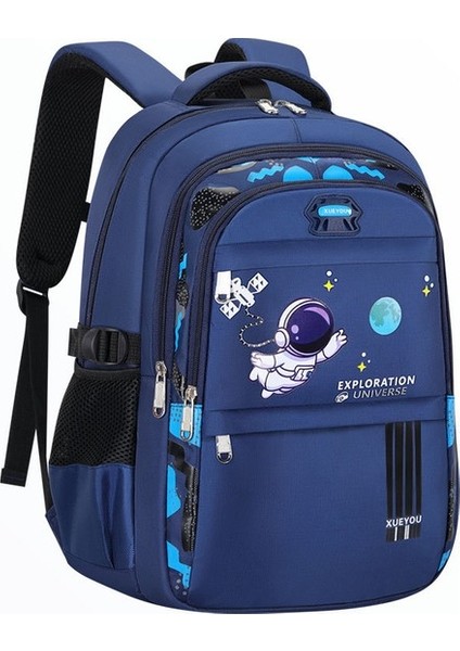 Okul Çantaları-Çocuk Sırt Çantaları (Yurt Dışından)