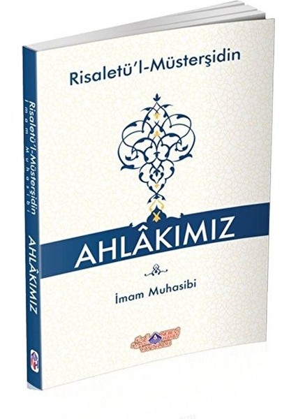 Ahlakımız