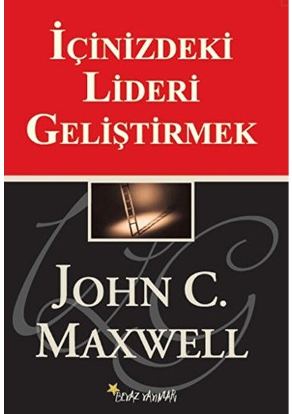 Içinizdeki Lideri Geliştirmek
