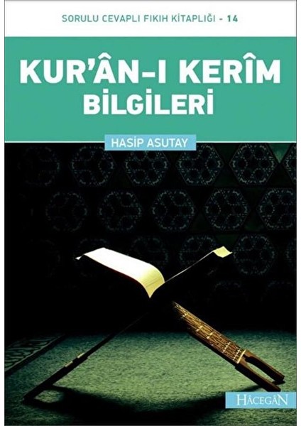 Kur'an-I Kerim Bilgileri