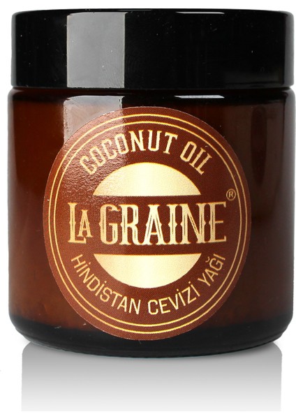 Hindistan Cevizi Yağı 100 ml
