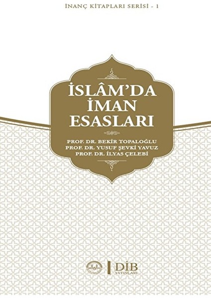 Islam'da Iman Esasları