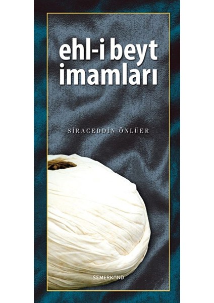 Ehl-I Beyt Imamları