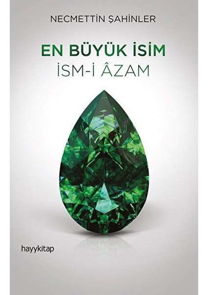En Büyük Isim