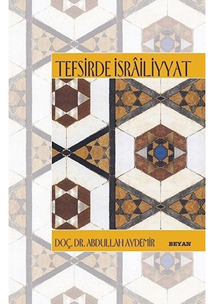 Tefsirde Israiliyyat