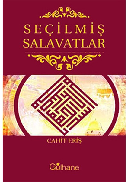 Seçilmiş Salavatlar