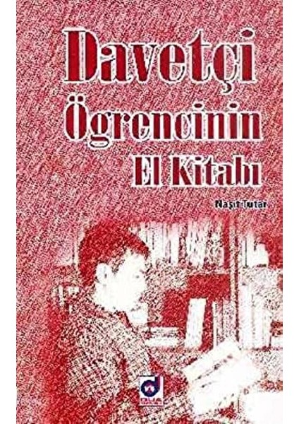 Davetçi Öğrencinin El Kitabı