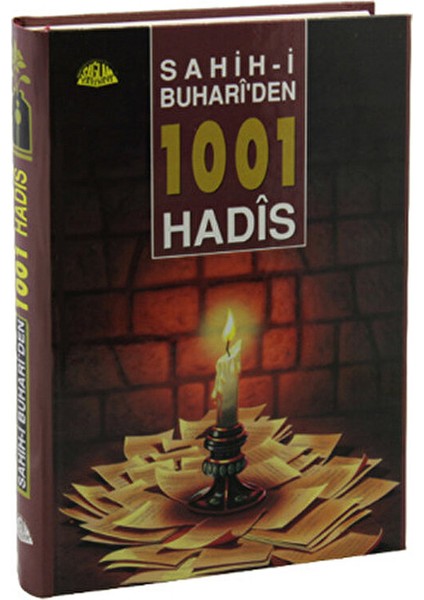 Sahih-I Buhari'den 1001 Hadis