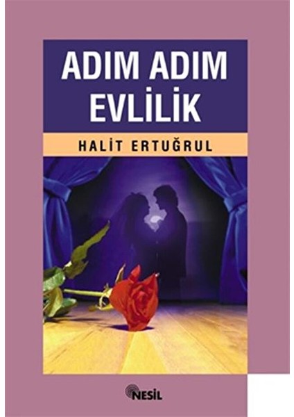 Adım Adım Evlilik