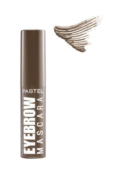 Kaş Maskarası - Profashion Eyebrow No:21 Blonde 8690644010217