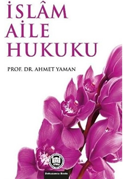 Islam Aile Hukuku