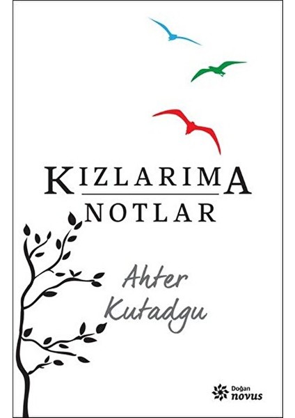 Kızlarıma Notlar
