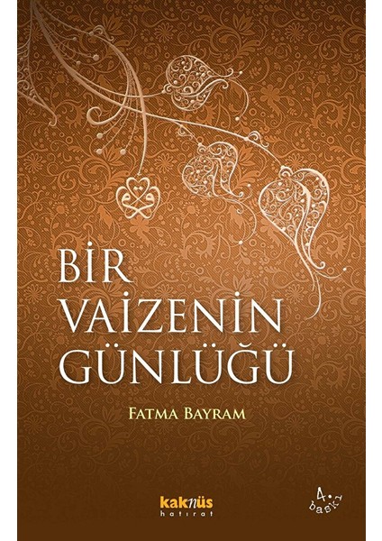 Bir Vaizenin Günlüğü