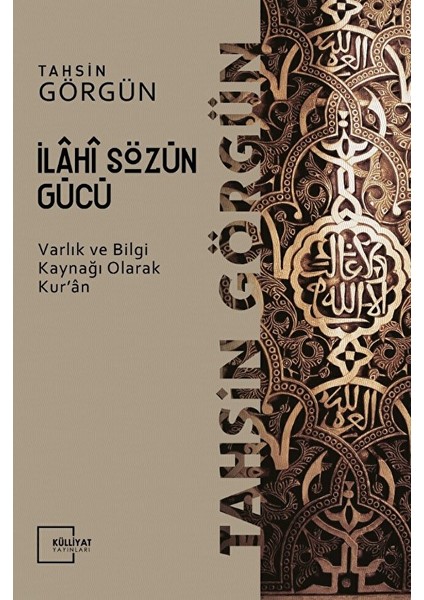 Ilahi Sözün Gücü