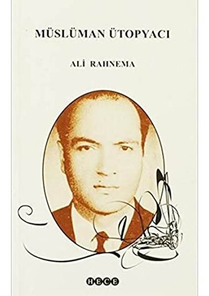 Müslüman Ütopyacı