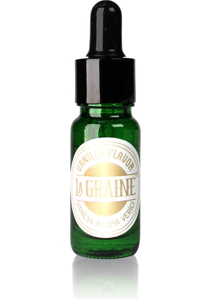 Vanilya Aroma Verici 10 ml