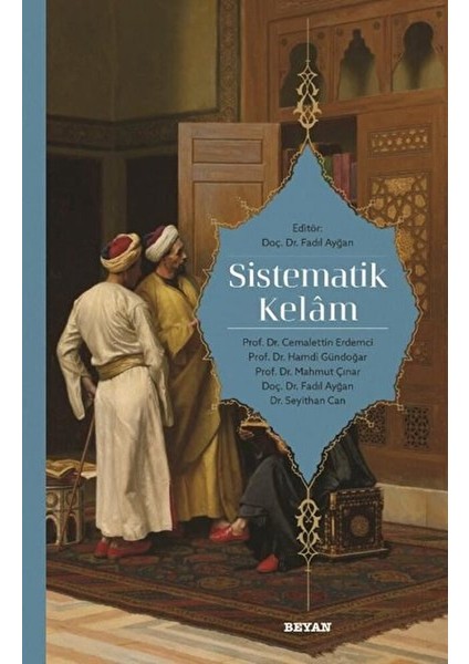 Sistematik Kelam