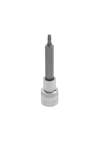 RTL0525 Torx Allen Lokma Uzun 1/2"-T25
