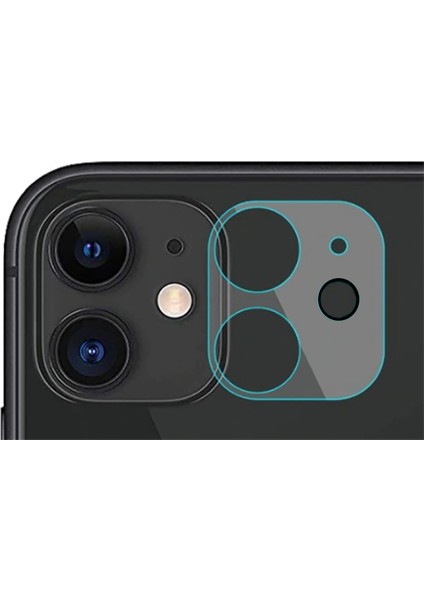 Apple iPhone 12 Mini Kamera Lens Koruyucu Cam Filmi Tam Kaplama Tasarım Ultra Korumalı (Z-Kamera-Camı) fiyatları