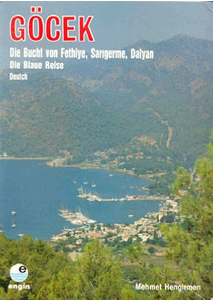 Göcek (Almanca)