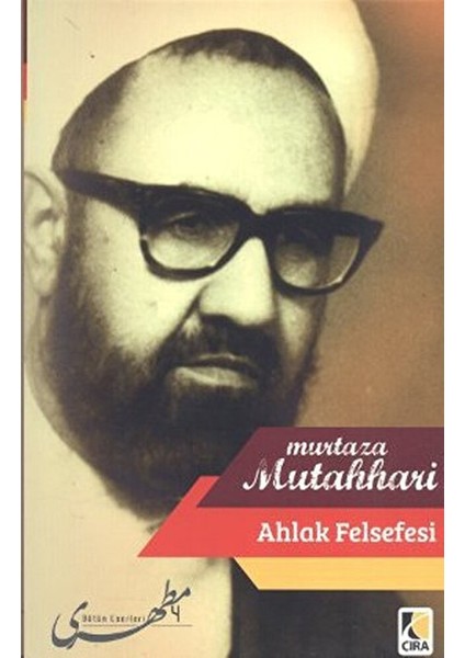 Ahlak Felsefesi