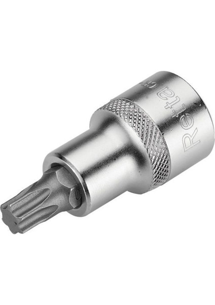 RTL5045 Torx Allen Lokma Kısa 1/2"-T45