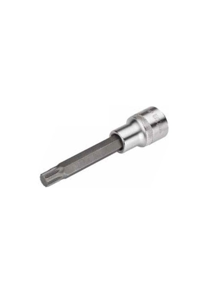 RTL0708 Torx Allen Lokma Uzun 1/2"-T8