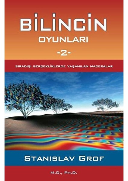 Bilincin Oyunları 2