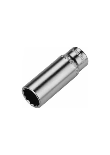 RTD0208 Torx Lokma Dişi İç Uzun 1/2"-E8