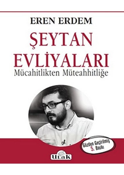 Şeytan Evliyaları