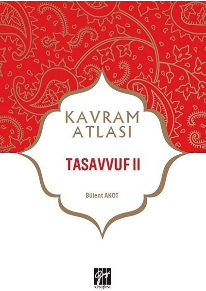 Tasavvuf 2 - Kavram Atlası