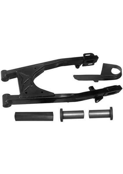 Mondial Drift 125 L Arka Salıncak Set