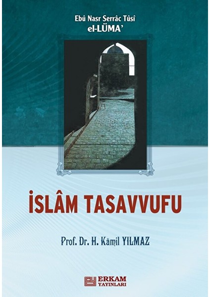 Islam Tasavvufu (El - Lüma)