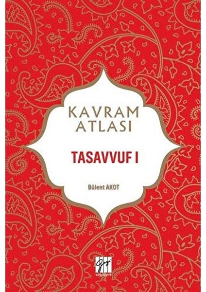 Tasavvuf 1 - Kavram Atlası
