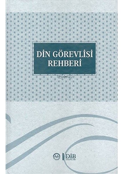 Din Görevlisi Rehberi