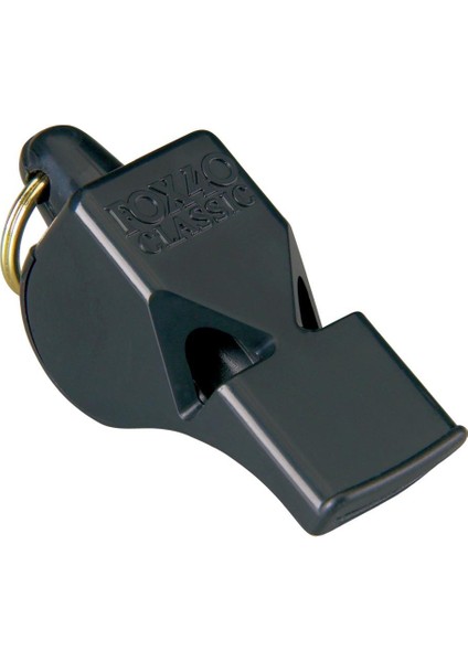 Fox 40 Classic Official Düdük Siyah Wrist Ipli 9908-0008 fırsatları