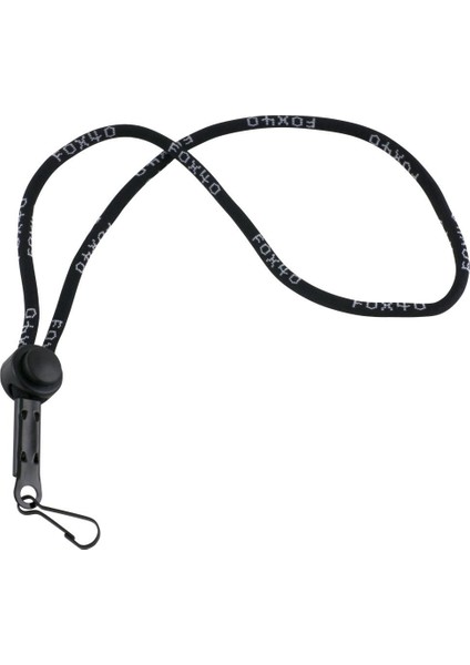 Fox 40 Classic Official Düdük Siyah Wrist Ipli 9908-0008 indirimleri