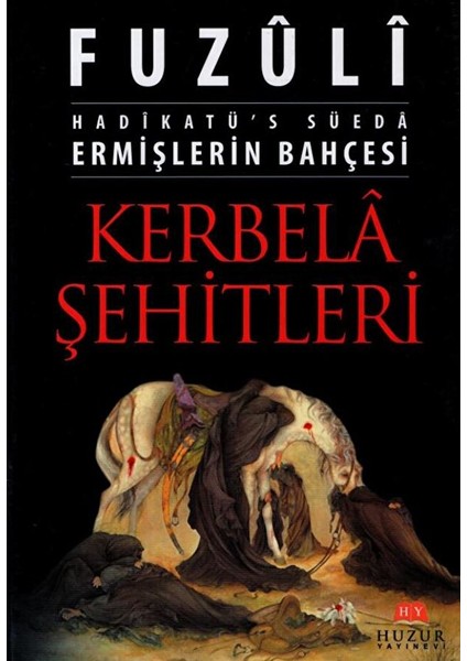 Kerbela Şehitleri