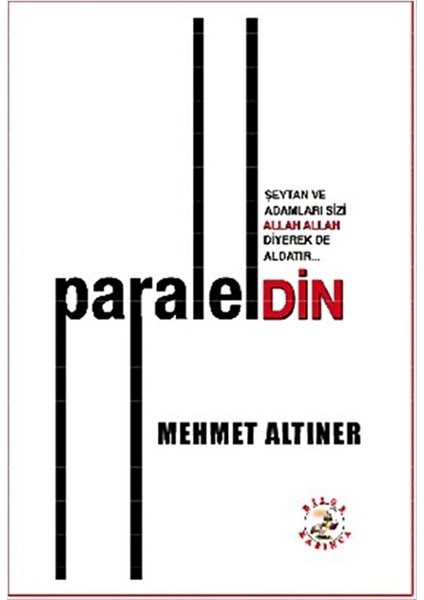 Paralel Din